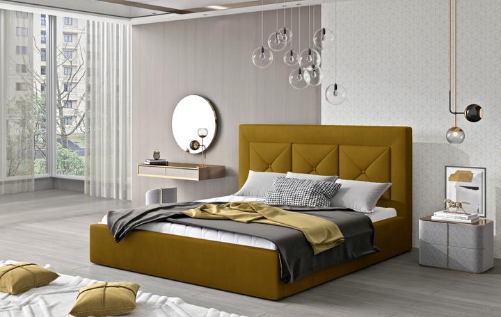 Produktbild ELTAP Cloe (180 x 200 cm)