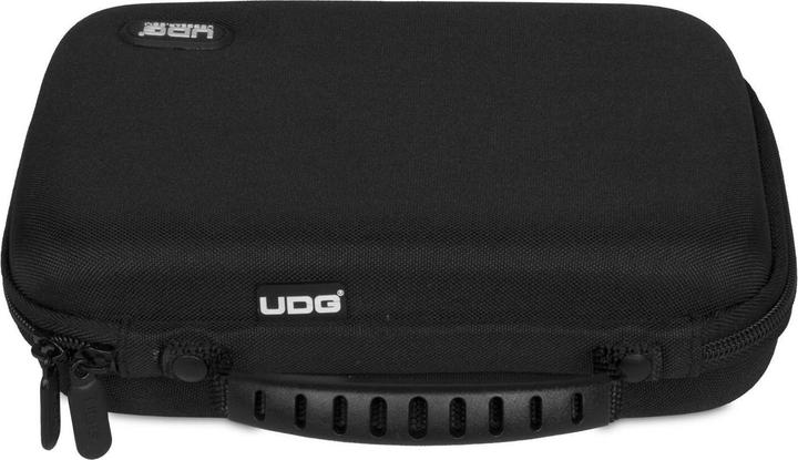 Actual product image UDG U8467bl Universal Audio Arrow Hardc Black