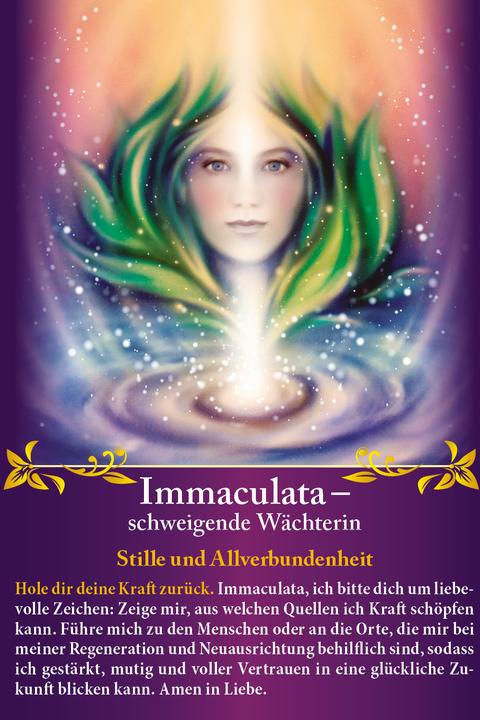 Produktbild Heilige Marien - Licht und Segen für jeden Tag (Deutsch, Jeanne Ruland, Melanie Missing, Claudia Maria Karnatjan, 2025)