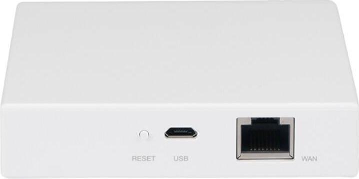 Produktbild Neo Smart gateway ZigBee Matter NAS-ZW06WM TUYA