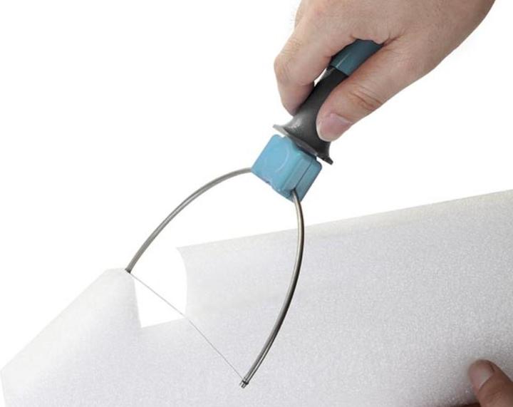 Actual product image Velleman Hot wire cutter 3 in 1