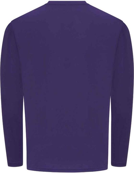 Immagine prodotto Awdis Maglietta Assorbe L'ummidita' Manica Lunga Uomo (XL)