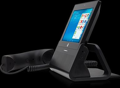 Image du produit Ubiquiti UniFi VoIP Phone Executive