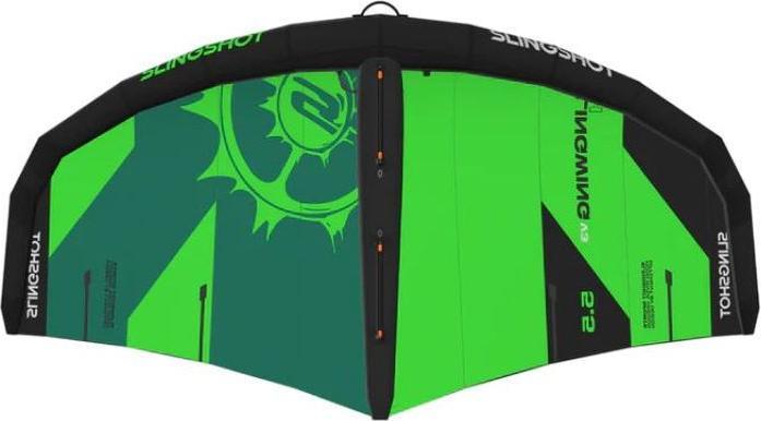 Image du produit Slingshot SlingWing V3 HH 7.5m