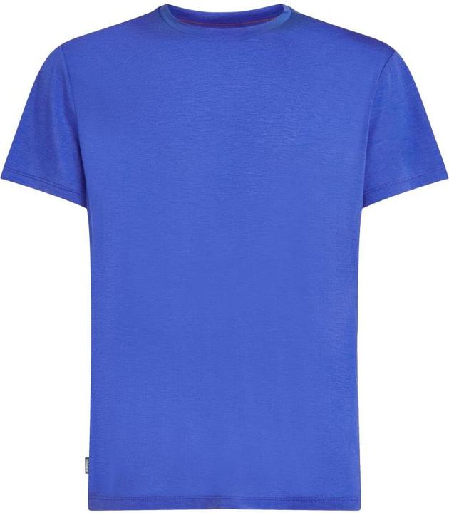 Icebreaker Men Merino Blend Core SS Tee (M)