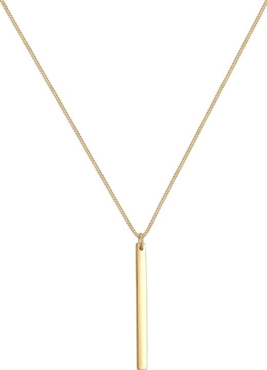 Immagine prodotto Elli Rettangolo, Geo (Argento 925, 45 - 55 cm)
