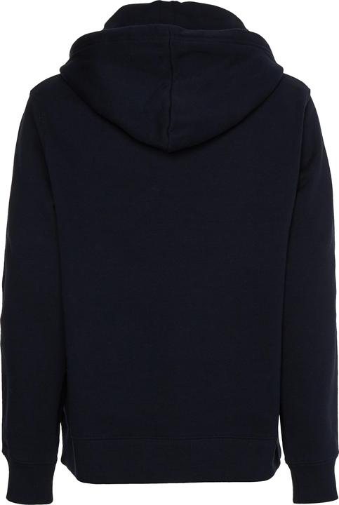 Immagine prodotto Tommy Hilfiger Felpa con cappuccio isolante Reg Metallic Roundall da donna (XS)