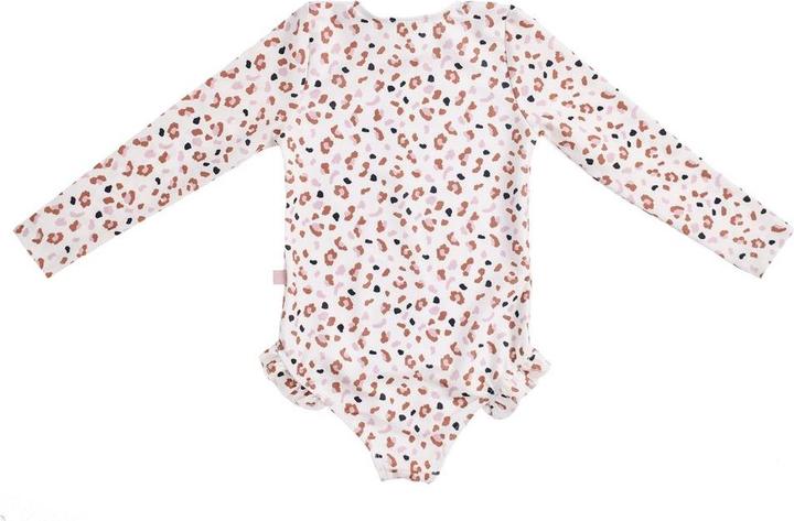 Image du produit Swim Essentials Maillot de bain manches longues (104)