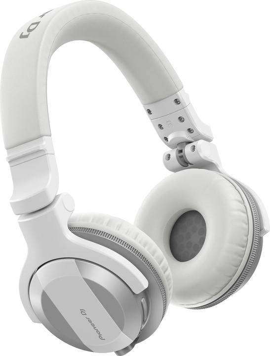 Productafbeelding Pioneer DJ HDJ-CUE1BT-W (Geen ruisonderdrukking, 30 h, Bedraad, Draadloze)