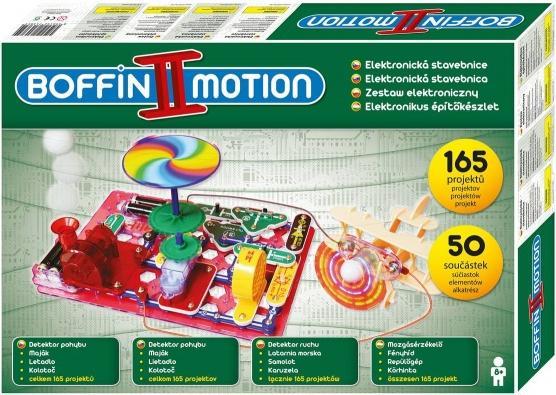 Image du produit Boffin Ii Motion