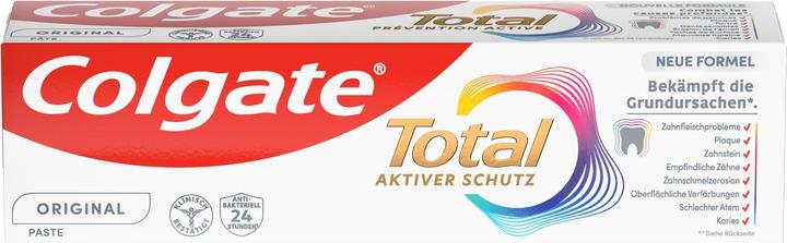 Produktbild Colgate Total Original (75 ml)