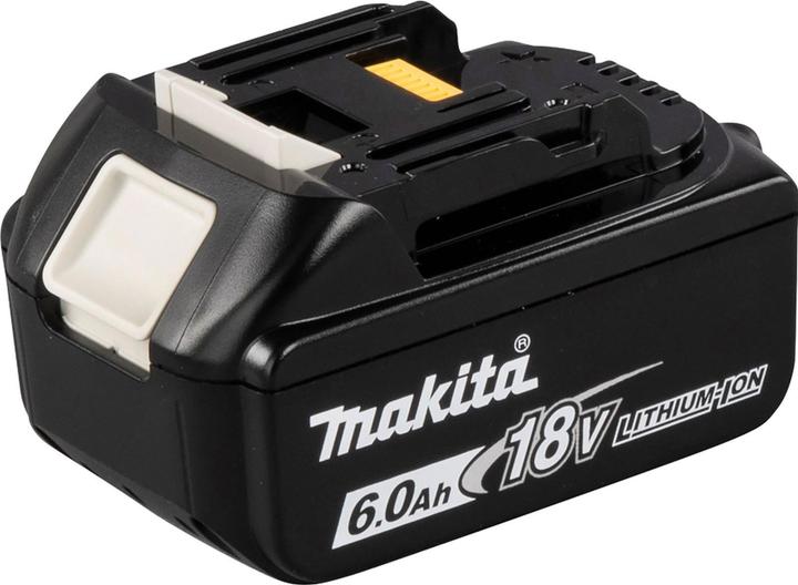 Productafbeelding Makita BL1860B (18 V)