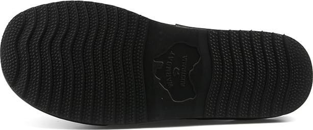 Actual product image Warmbat Barron Leather (40)