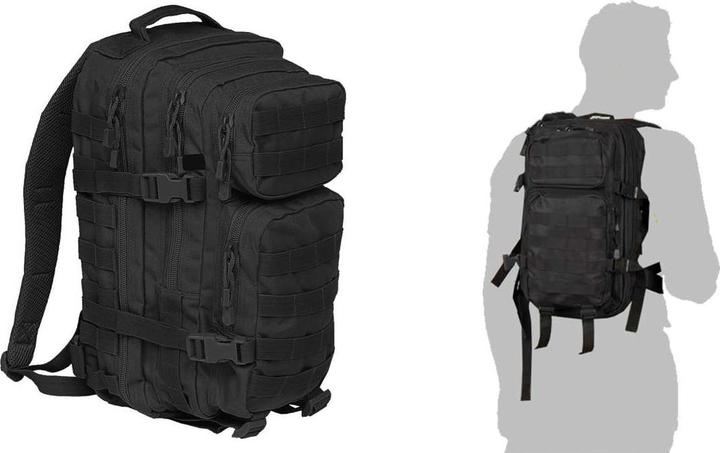 Image du produit TomCase "ready-to-fly" S (Sac à dos pour drone, DJI Mini 4 Pro)