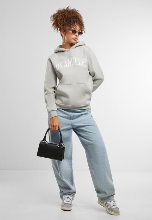 Immagine prodotto Miss Tee Felpa con cappuccio Los Angeles Ladies - 178431 (L)