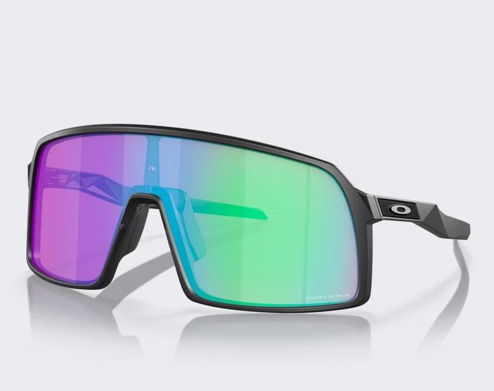 Immagine prodotto Oakley Sutro (Nero opaco, Inchiostro nero opaco)