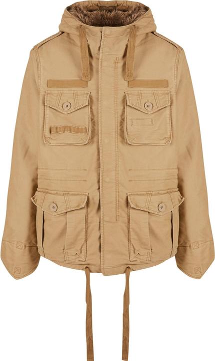 Brandit Men Respite Jacket - 186281 (M)