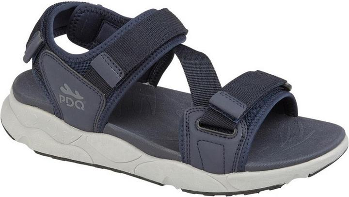 Produktbild PDQ Sportsandalen Gurtband (44.5)
