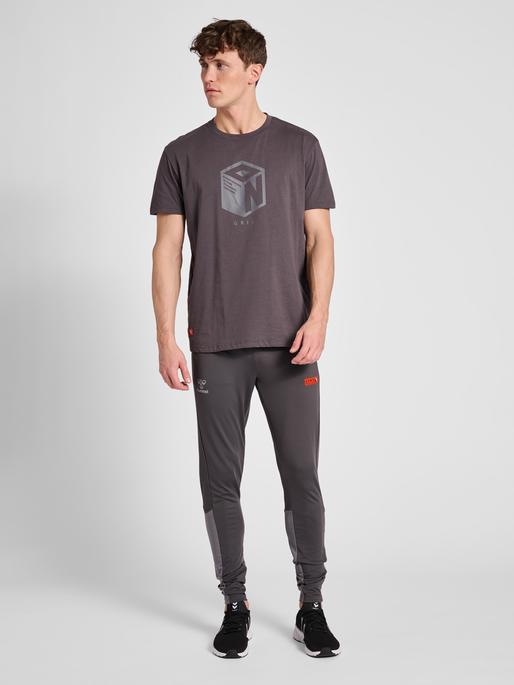 Actual product image hummel Pro Grid Training Pants (S)