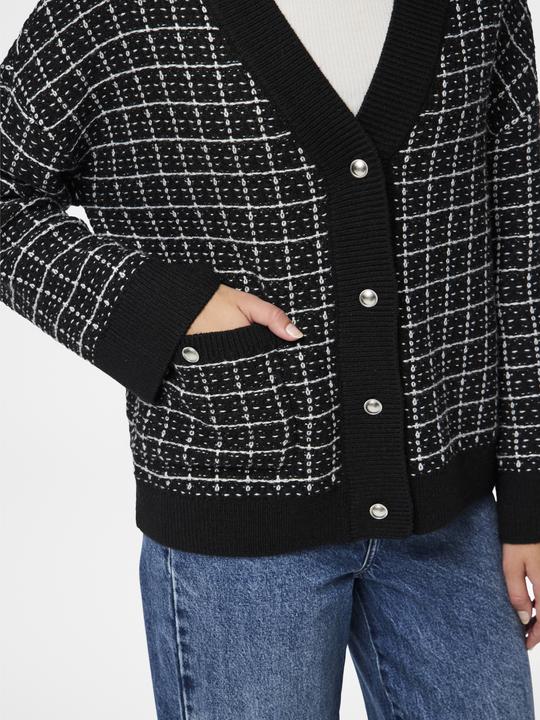 Actual product image Pieces PCNILJA Cardigan (M)