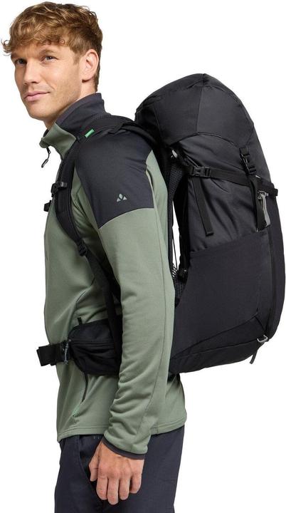 Actual product image Vaude Brenta 36+6 (42 l)