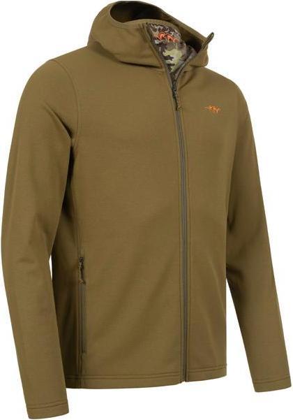Immagine prodotto Blaser Felpa con cappuccio Drain Full-Zip (XXL)
