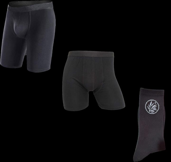 Produktbild Bambloom Basic (Einzelpack, S)