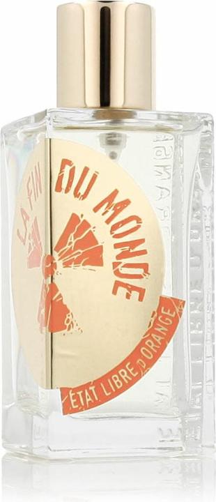 Produktbild Etat Libre D'Orange La Fin du Monde (Eau de Parfum, 100 ml)