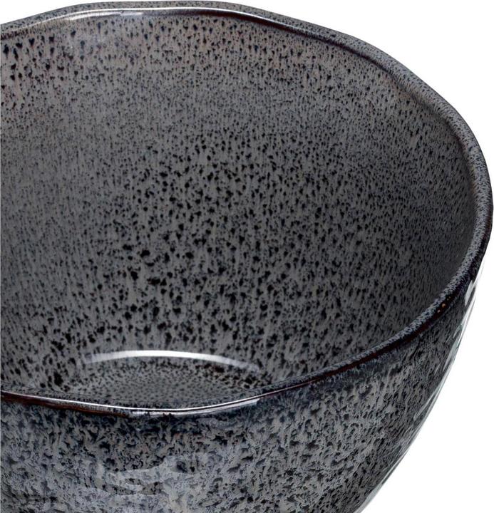 Actual product image Leonardo Matera bowl 980ml anthracite (15 cm, 0.98 l, 6 x)