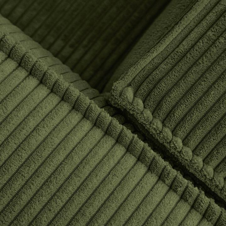 Actual product image Kave Home Blok (5-seater, Corner sofa)