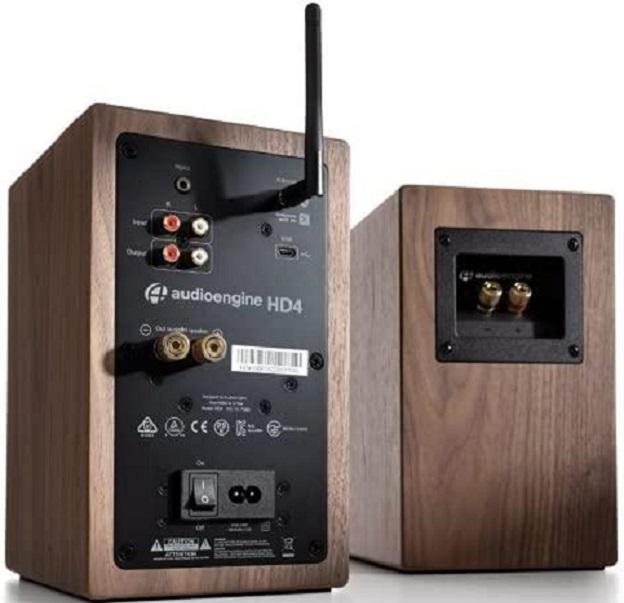 Produktbild Audioengine HD4
