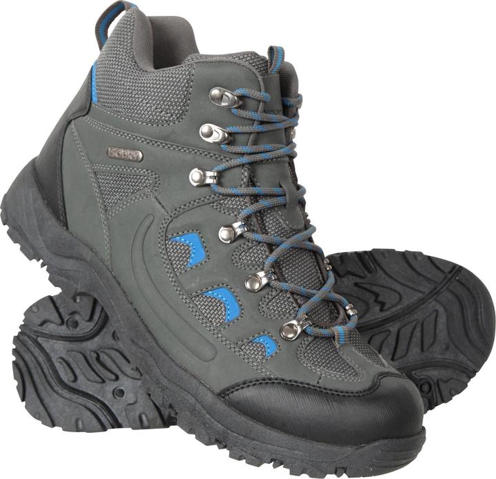 Produktbild Mountain Warehouse Wanderstiefel Adventurer (43.5)
