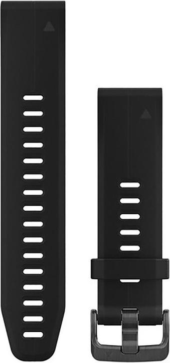Image du produit Garmin Bracelet de rechange Fenix 5S (20 mm, Silicone)