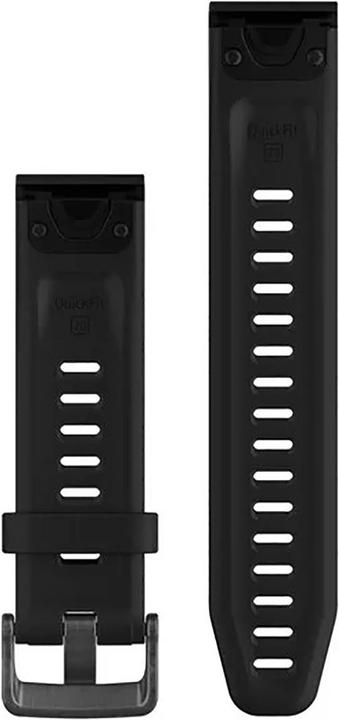 Image du produit Garmin Bracelet de rechange Fenix 5S (20 mm, Silicone)