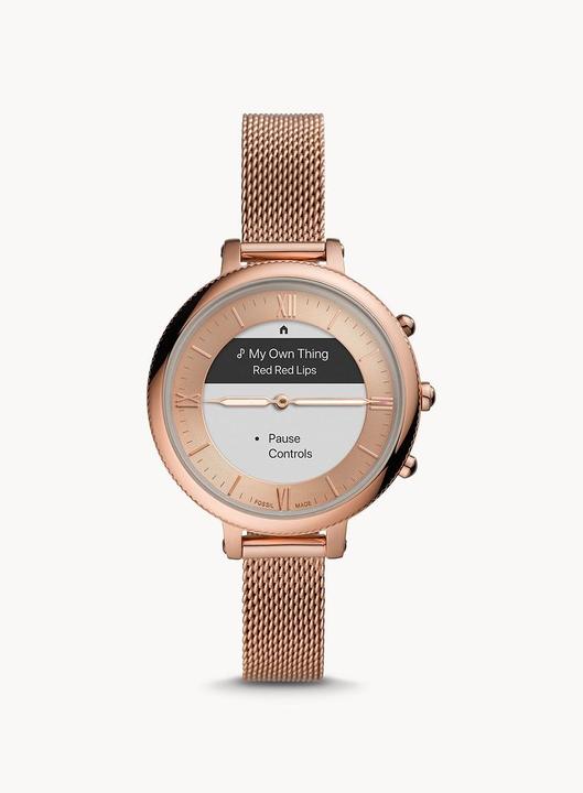 Actual product image Fossil Monroe Hybrid HR (38 mm)