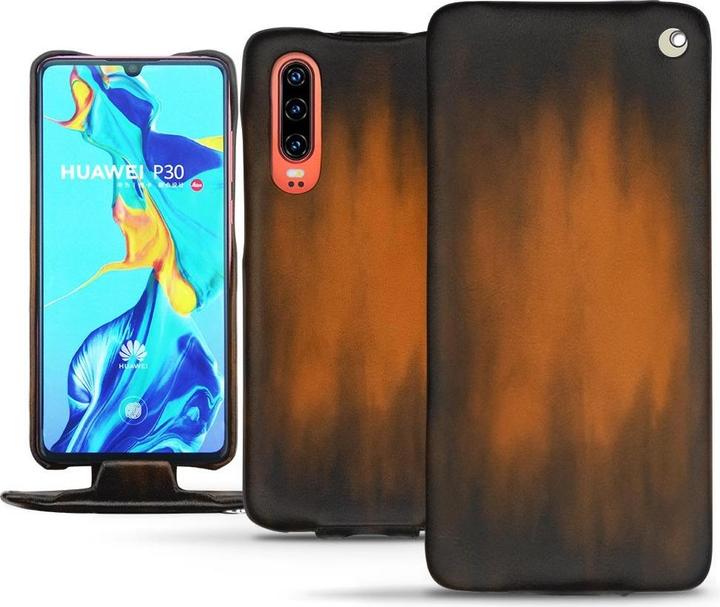Image du produit Noreve Housse cuir vertical (Huawei P30)