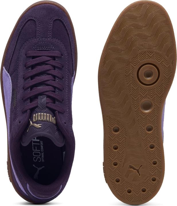 Image du produit Puma Club II Era Suede (46)