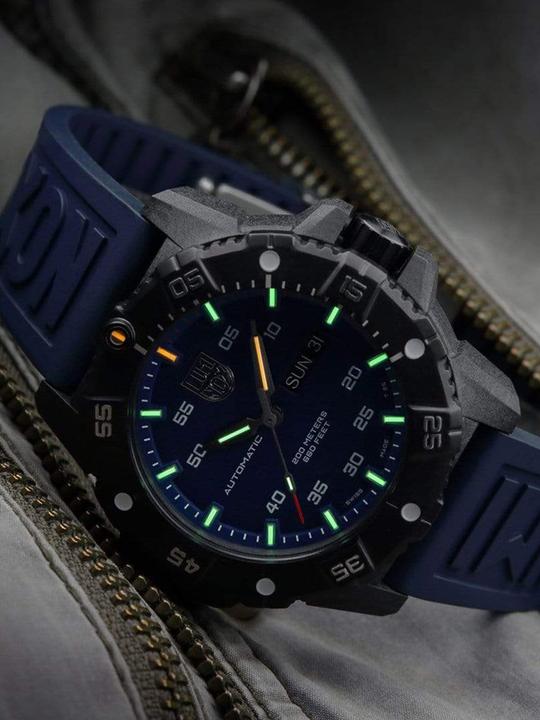 Immagine prodotto Luminox Maestro (Orologio sub, 45 mm)