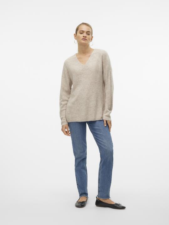 Immagine prodotto Vero Moda Maglia con scollo a V (XS)