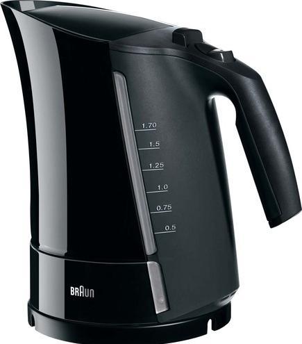 Productafbeelding Braun Multiquick 3 (1.70 l, EU-stekker)