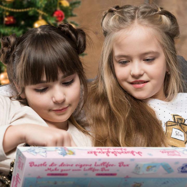 Produktbild Craze Prinzessin Lillifee