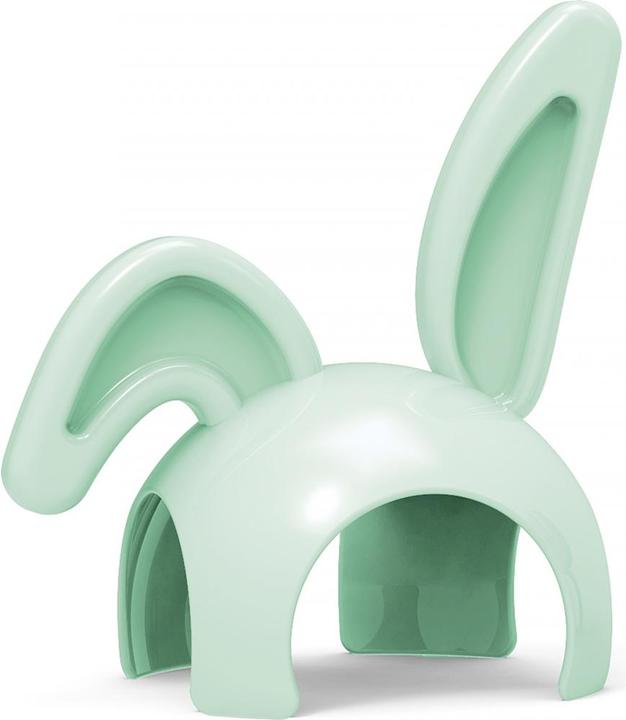 Produktbild Alecto Smartbaby 10 (Babyphone mit Kamera, 300 m)