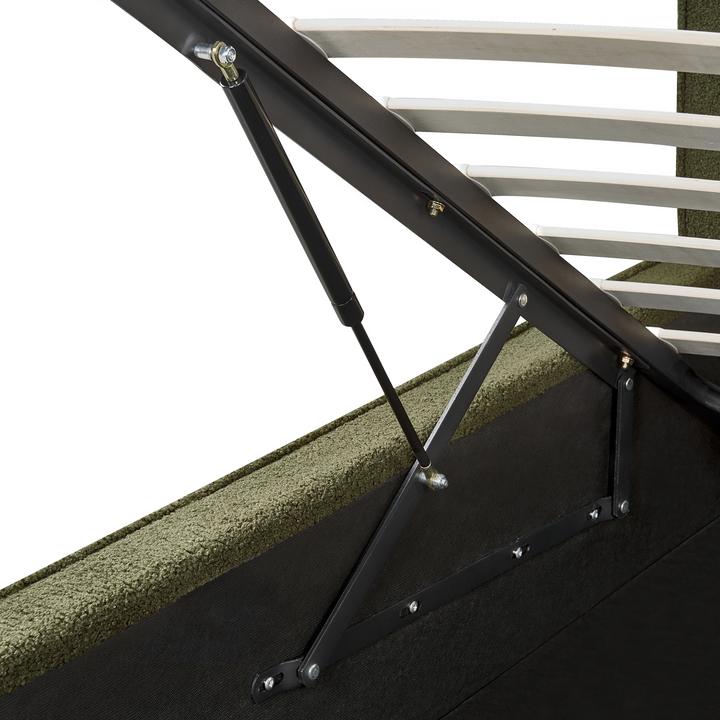 Actual product image Beliani Moissac (160 x 200 cm)
