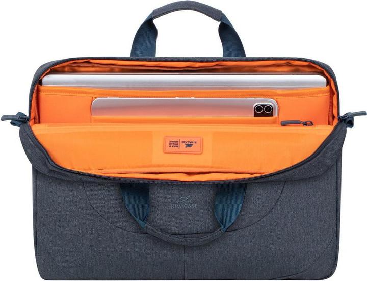Actual product image Rivacase Laptop bag 7731 dark (15.60", Universal)