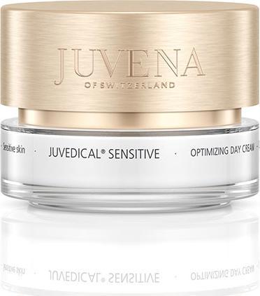 Actual product image Juvena Prevent & Optimize Day Cream Sensitive Skin (50 ml, Day cream)