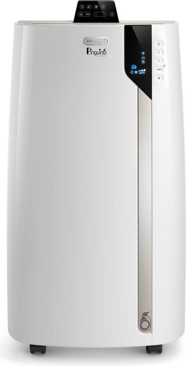 Produktbild De'Longhi Pinguino Care4Me (48 m², 13000 BTU/h)