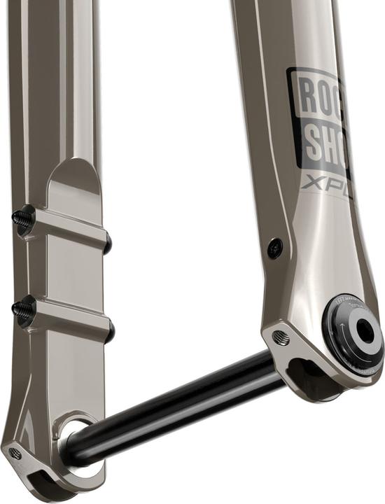 Produktbild RockShox Rudy Ultimate XPLR Race Day (40 mm, Luft)