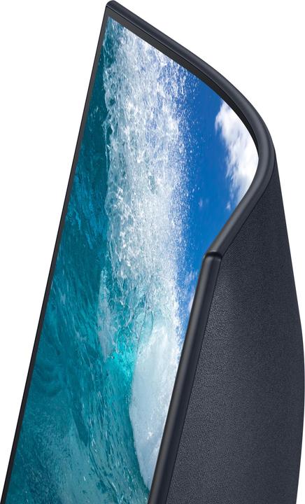 Actual product image Samsung LC32T550FDRXEN (1920 x 1080 pixels, 32")
