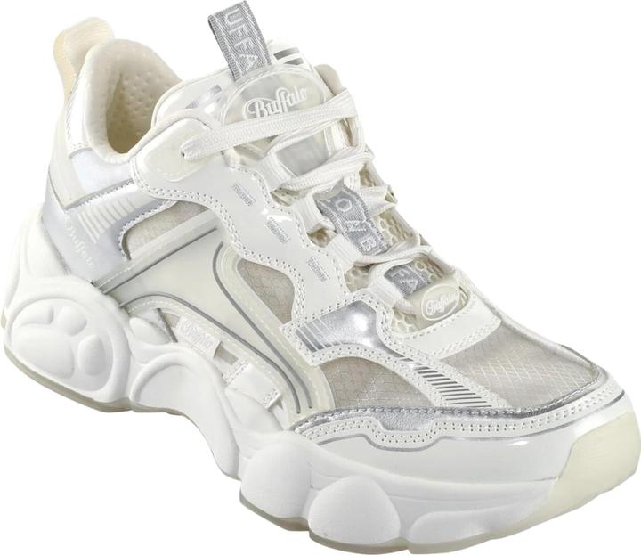 Actual product image Buffalo Cld Run Jog Vegan Nappa/Mesh - 159679 (41)