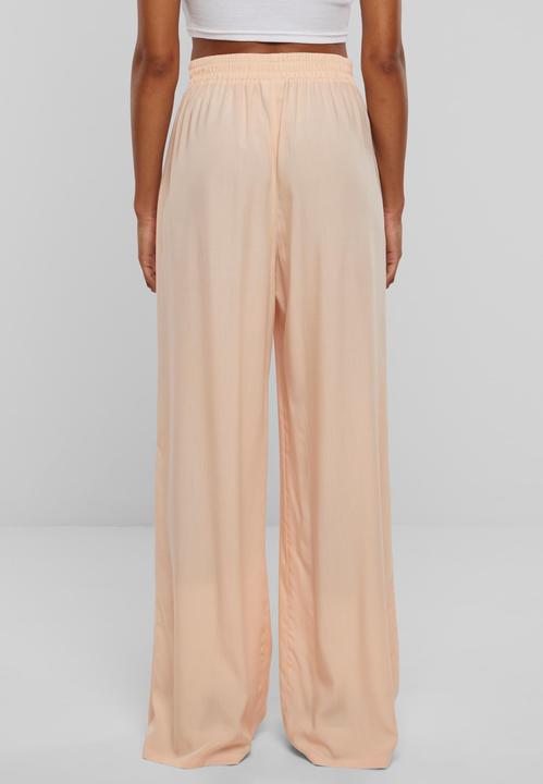 Image du produit Urban Classics Pantalon femme large en viscose - 70747 (S)
